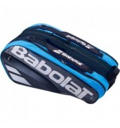 Babolat Pure Drive VS 9 Racket Bag - Black/Blue